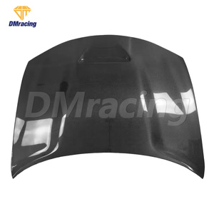 Capot en fibre de carbone de style OEM pour <span class=keywords><strong>Dodge</strong></span> <span class=keywords><strong>Charger</strong></span> 2015-2023 GT R/T Daytona Scat Pack Hellcat - Product Image 5