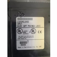 Plc Ic693mdl645d Nuevo en Stock, Envío por UPS, Producto con Garantía