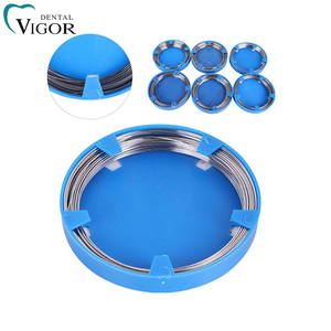 ลวด0.5สเตนเลสสำหรับจัดฟัน0.6/0.7/0.8/0.9/1.0มม. - Product Image 4