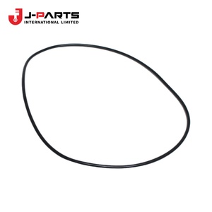 Anneau d'étanchéité (pour le corps de la pompe à huile avant) pour Toyota Hilux KUN16 1989-2004 OE 90301-99033 9030199033 - Product Image 2
