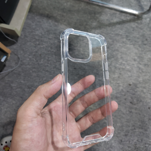 1 Bộ 5 Trong 1 Với 2 Tấm Kính Cường Lực Bảo Vệ Ống Kính Ốp Điện Thoại Nam Châm Bảo Vệ Màn Hình - Product Image 6