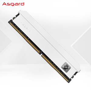 Asgard-memoria <span class=keywords><strong>RAM</strong></span> DDR5 para ordenador de escritorio, 16GB(8Gx2), 4800MHz, Freyr series, XMP 3,0, ddr5 - Product Image 3