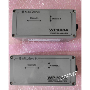 1 module Mita-Teknik WP4084-23C neuf, transport rapide - Product Image 1