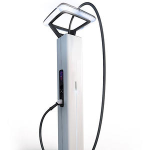 Personnalisable AC Pile Charge Pile Shell Nouvelle Énergie Véhicule Étanche Ignifuge <span class=keywords><strong>Fibre</strong></span> <span class=keywords><strong>De</strong></span> <span class=keywords><strong>Verre</strong></span> <span class=keywords><strong>Fibre</strong></span> <span class=keywords><strong>De</strong></span> <span class=keywords><strong>Verre</strong></span> Plastique Renforcé - Product Image 5