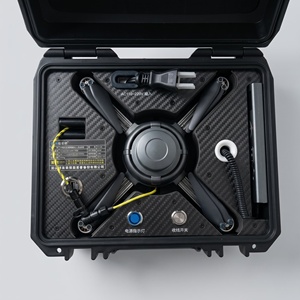 Lámpara LED Portátil de 100w y 12000lm de Alto Lumen para Drones, Estación de Energía con Cable, Fotografía Aérea 24h, Kits de Emergencia para Exteriores - Product Image 4