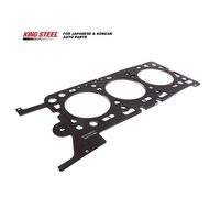 KINGSTEEL OEM AJ03-10-272 0310272 Joint de culasse moteur d'origine de haute qualité pour Ford Escape et Mazda Tribute MPV