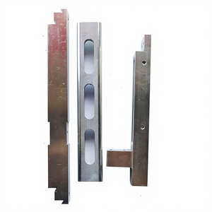 Soporte de Montaje Ajustable con Ranuras para Electrodomésticos (Aluminio) - Product Image 3