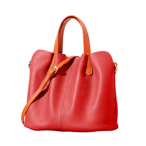Borsa Intrecciata a Mano Grande Formato Sardine, Alla Moda con Logo, Casual, Versatile, Chiusura con Cerniera, <span class=keywords><strong>Tracolla</strong></span>, Grande Capacità - Product Image 3
