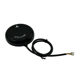 H-<span class=keywords><strong>RTK</strong></span> f9p gnss loạt Rover Lite 2 GPS Pixhawk 2 6x 5x 6C ist8310 lái tự động điều khiển chuyến bay holybro - Product Image 1