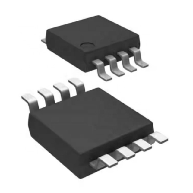 BOM Electronic Components Integrated Circuit IC 8UMAX MAX7424EUA+T
