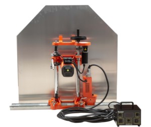 Cayken 520mm High <b>Power</b> Wall <b>Saw</b> Concrete Cutting Machine Concrete Cutter - Product Image 4