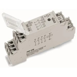 789-552 - Compatible avec Wago - Product Image 1