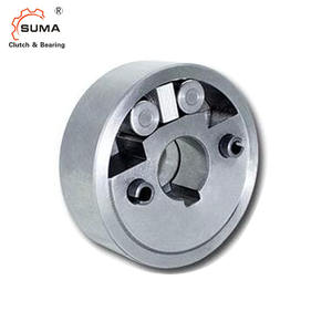 IR12 IR 12สองทางแบริ่งลูกกลิ้งคลัทช์แบริ่ง - Product Image 1