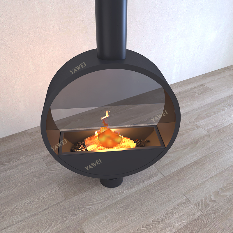 Black-Diameter 90