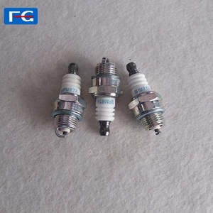 Máy cắt cỏ bugi bpm7a bpmr7a <span class=keywords><strong>2</strong></span> đột quỵ động cơ bugi Chainsaw cho động cơ nhỏ - Product Image 2