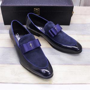 Nouvelles chaussures en cuir véritable pour hommes, style printemps-automne, classiques et rétro, à lacets, légères, respirantes, antidérapantes, pour les occasions formelles - Product Image 4