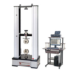 20kn Universele Testmachine Elektronische Universele Testmachine - Product Image 2