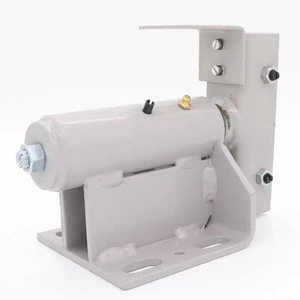 KONE Elevator Guide <b>Shoe</b> DX16 10MM 16MM Bearing Construction Elevator Accessories - Product Image 3