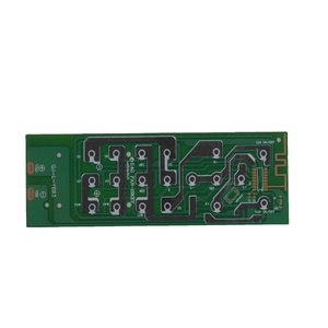 Thiết kế điện tử sản xuất 1-22 lớp in bảng mạch Đầu đọc thẻ <span class=keywords><strong>PCB</strong></span> - Product Image 1