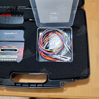 Programmeur de réglage de puces ECU TCU FormulaFLash, mise à jour en ligne via le mode boot, lecture et écriture de l'EEPROM / FLASH, outil