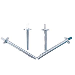 Ancre de plafond en forme de coin, <span class=keywords><strong>meilleur</strong></span> prix d'usine, utilisée pour la fixation - Product Image 4