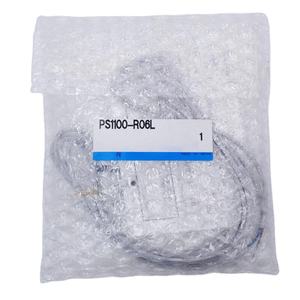 Sensor de Presión Electrónico Miniatura Original-SMC PS1100-R06L - Product Image 1