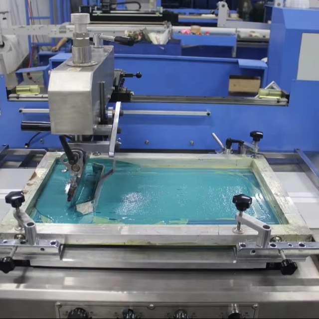 Flexo Satin Ribbon Label Printing Machine Economy 3 Color High Speed Roll to Roll Multi Color Infrared Drying for Nylon Taffeta