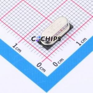 H6OSC-SUG-3.579545M Crystal (Passive) HC-49S-SMD Crystal Oscillator SMD Crystal Oscillator 3.579545MHz 20ppm 20pF - Product Image 1
