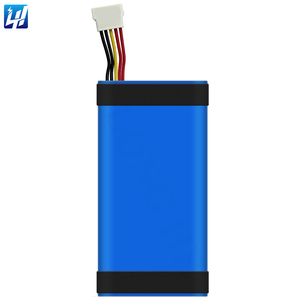 Prix de gros d'usine, <span class=keywords><strong>batterie</strong></span> rechargeable 7.2V 2680mAh C406A3-1 pour <span class=keywords><strong>Marshall</strong></span> Stock Well II - Product Image 3