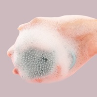 Brosse de bain pour animaux de compagnie, brosse de douche, outil de massage et de nettoyage pour le bain et le toilettage des chats et des chiens, vente en gros