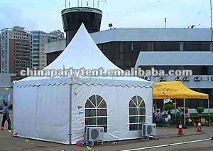 Tienda Pagoda para la venta 4x4 <span class=keywords><strong>5x5</strong></span> 6x6 tienda para exposición al aire libre evento <span class=keywords><strong>carpa</strong></span> <span class=keywords><strong>de</strong></span> recepción <span class=keywords><strong>precio</strong></span> - Product Image 3