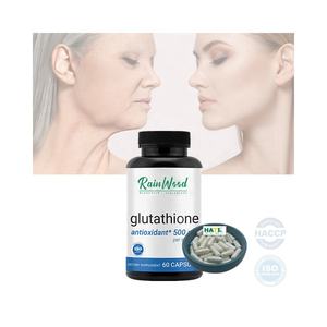Hochwertige 99% Glutathion Pulver L- Glutathion Ergänzung Haut aufhellung Glutathion - Product Image 4