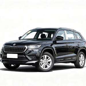 Nouvelle Skoda Kodiaq 2025 TSI330 5 places 2RM, SUV essence intermédiaire pour voyages en famille et longues distances – Vente Flash - Product Image 1