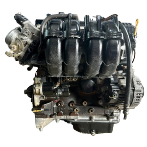 ชุดประกอบเครื่องยนต์อะลูมิเนียม2.0L BYD483QB มีคุณภาพสูงสำหรับ S6 S8 BYD รุ่นที่ M6 G6 F6 - Product Image 5