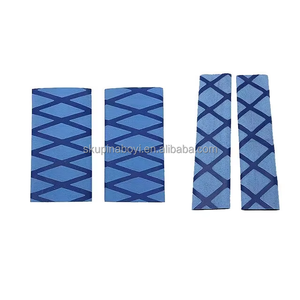 Manopola universale per <span class=keywords><strong>moto</strong></span> impugnatura termoretraibile in gomma guanto antiscivolo per R1250GS R1200GS LC ADV F750GS F850GS F900R - Product Image 5