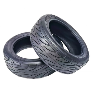 ยางรถจักรยานยนต์ SunF Tyres 90/70R6.5 สำหรับทุกสภาพถนน ยางสกู๊ตเตอร์ ยางรถเอทีวี มีล้อพร้อมจำหน่าย - Product Image 4