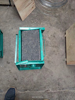 Fabricant de machine à fabriquer de la craie scolaire, 8 moules pour la fabrication de la craie