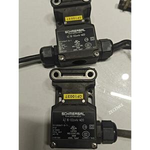 251141 Nuevo Interruptor de Seguridad Schmersal AZ-16-02ZVRK-M20 Sin Caja, 15A 500VAC - Product Image 5