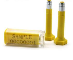 YDBS-306 tự khóa chống xoay container <span class=keywords><strong>Bolt</strong></span> <span class=keywords><strong>Seal</strong></span> cho xe tải - Product Image 6
