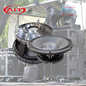 Loa trầm 21 inch Woofer Driver LF21X215, Transducer Loa siêu trầm ProAudio, loa 8.5 inch VC, công suất 2600W RMS, âm trầm sâu, hệ thống âm thanh với mức SPL cao - Product Image 2