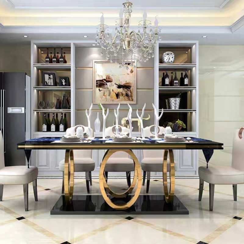 Table de salle à manger