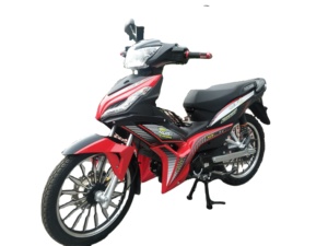 Nuevo diseño clásico de alta calidad para motocicleta, ciclomotor automático de 110cc y <span class=keywords><strong>125cc</strong></span>, nuevo, <span class=keywords><strong>2022</strong></span> - Product Image 5