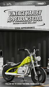 Vélo <span class=keywords><strong>électrique</strong></span> d'équilibre pour enfants en gros, vélo <span class=keywords><strong>électrique</strong></span> d'équilibre stable pour enfants, pour l'entraînement des tout-petits et les jeux en plein air - Product Image 4