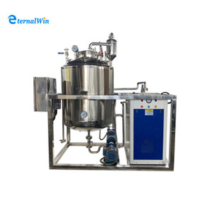 Máy Lọc Dầu Ăn Cỡ Nhỏ Máy Lọc Dầu Thô Máy Lọc Dầu Cọ Nhà Máy Lọc Dầu - Product Image 2