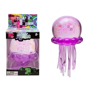 Nee Do TPR Juguete Sensorial Antiestré<span class=keywords><strong>s</strong></span> <span class=keywords><strong>de</strong></span> Cubo <span class=keywords><strong>de</strong></span> Mantequilla Agradablemente Blandito, Bola Antiestré<span class=keywords><strong>s</strong></span> <span class=keywords><strong>de</strong></span> <span class=keywords><strong>Helado</strong></span> para Niños y Adultos, Alivio <span class=keywords><strong>de</strong></span> la Ansiedad - Product Image 5