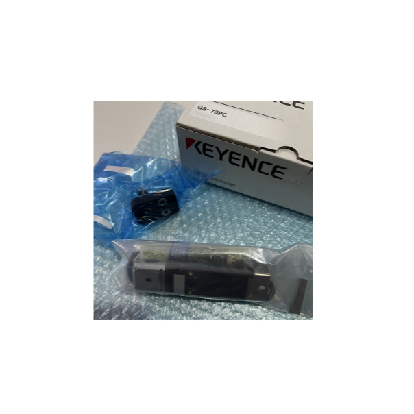 Keyence GS-71PC 安全门开关：性能与可靠性解析