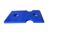 Accessoires pour engins de chantier : marteaux briseurs et amortisseurs pour excavatrices, origine Shandong, garantie 6 mois