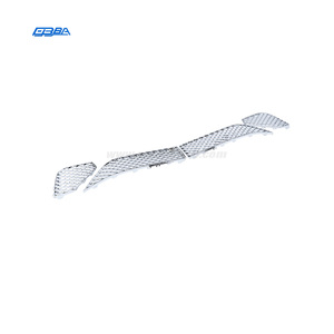 Accesorios de Repuesto para Automóviles de Estilo Nuevo, Rejilla Delantera para Parachoques para Bentley GT 2020-2024 - Product Image 2