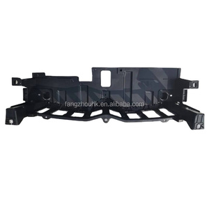 Adecuado para el esqueleto superior del marco del parachoques delantero del Citroen C5 Tianyi. - Product Image 4