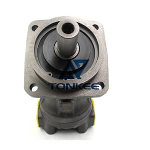 Bombas de Pistones Hidráulicas de Potencia Fluida Elephant A10VSO71 Coete para Reparación de Camiones - Product Image 6